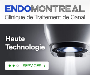 ENDOMONTREAL: Haute Technologie