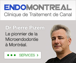 ENDOMONTREAL: Dr Pierre Pizem