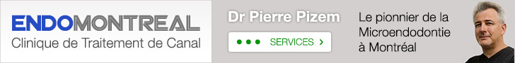 ENDOMONTREAL: Dr Pierre Pizem